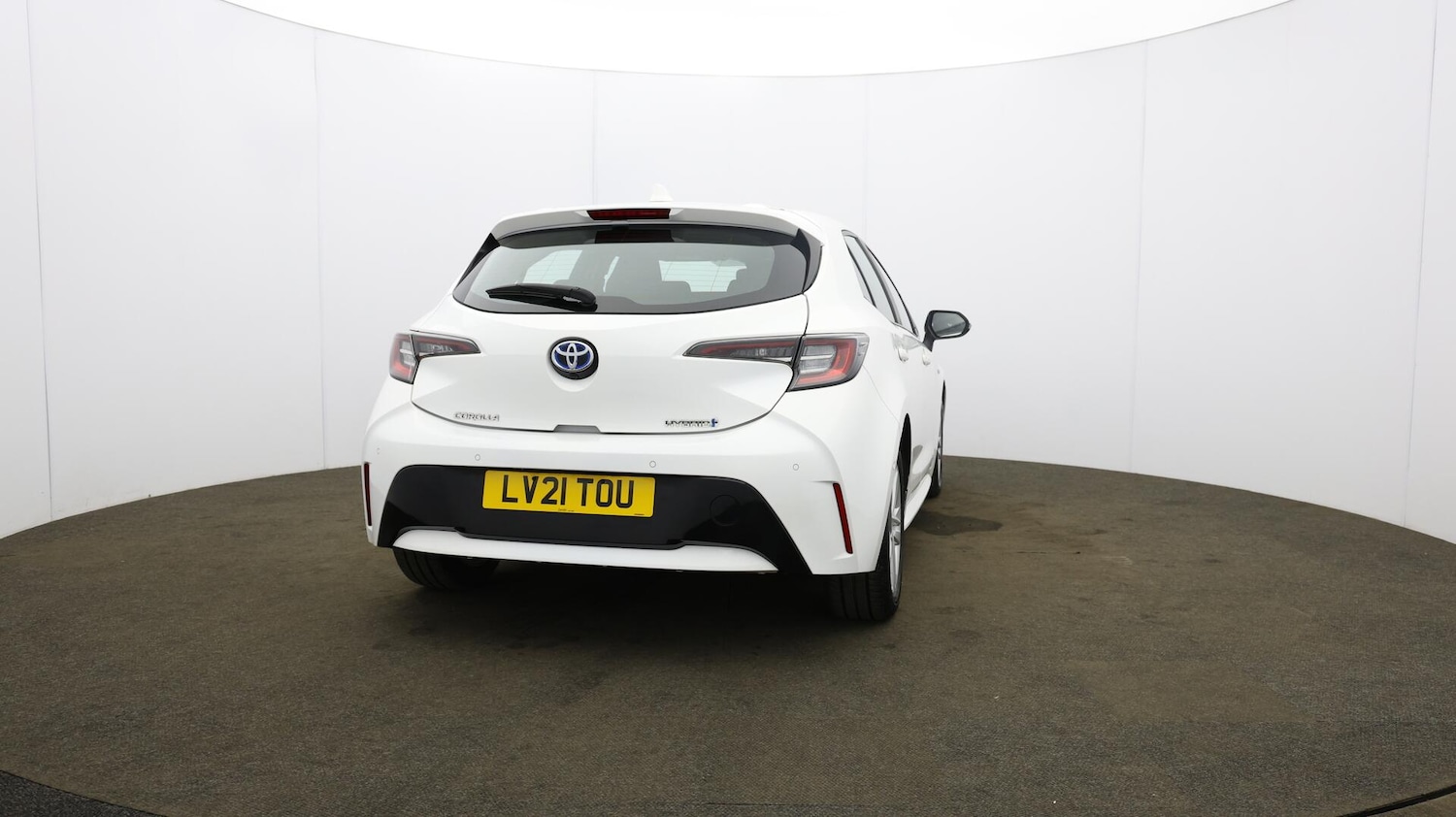 Vehicle 65