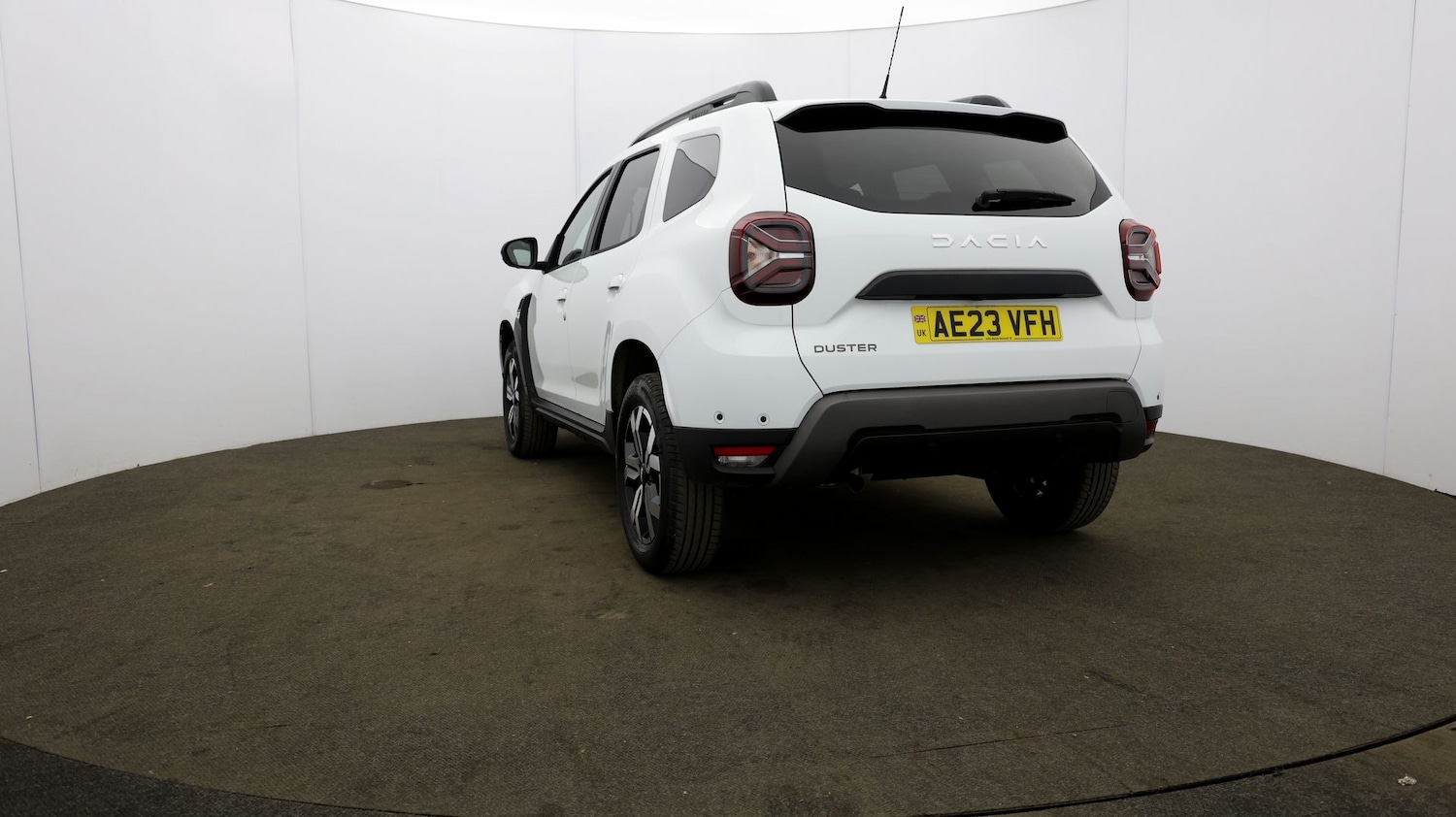 Used Dacia Duster for sale - 76809635: Photo 10