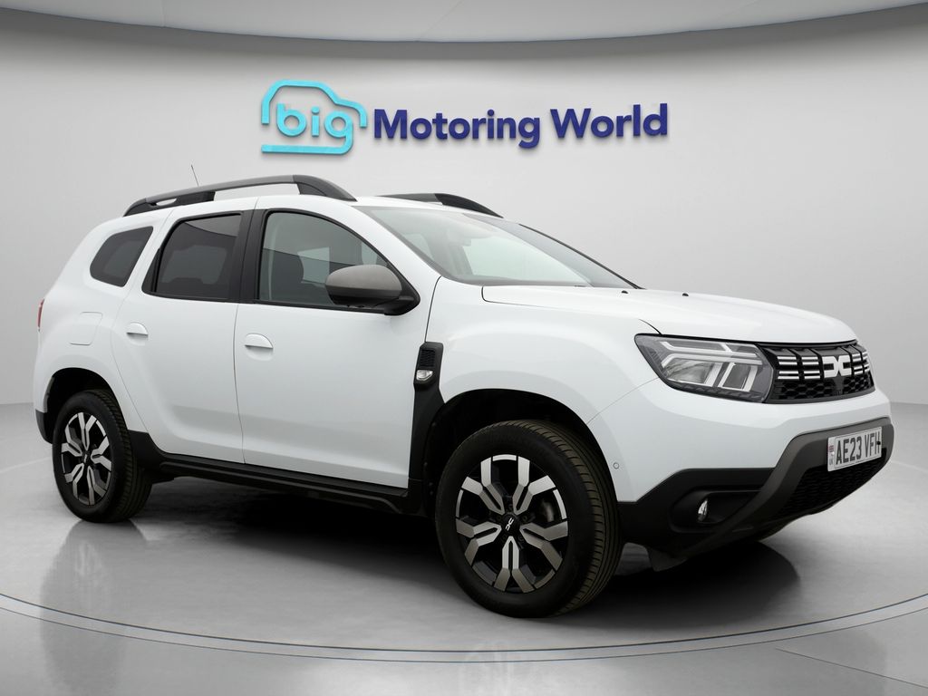 Used Dacia Duster for sale - 76809635: Photo 11