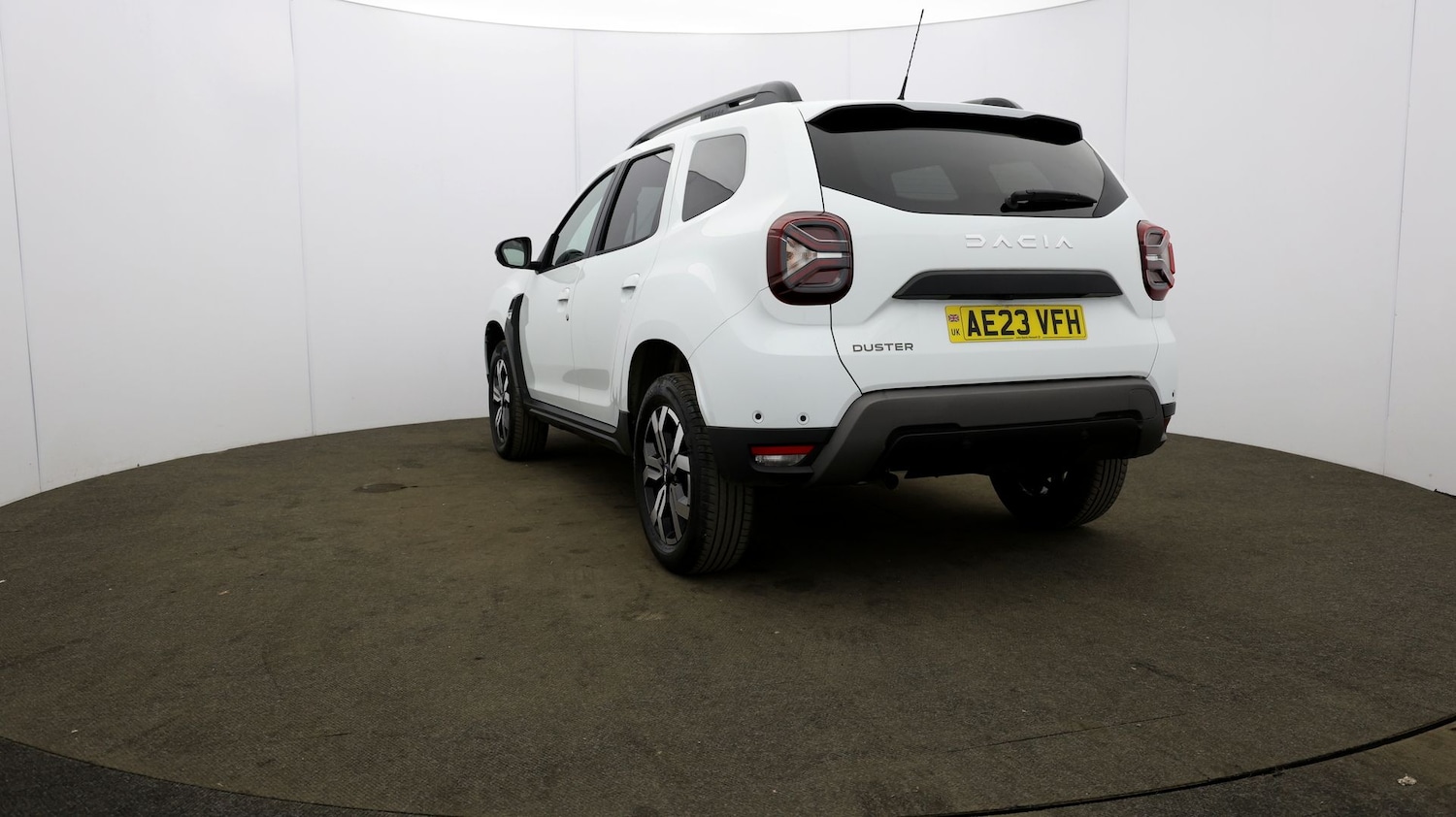 Used Dacia Duster for sale - 76809635: Photo 12