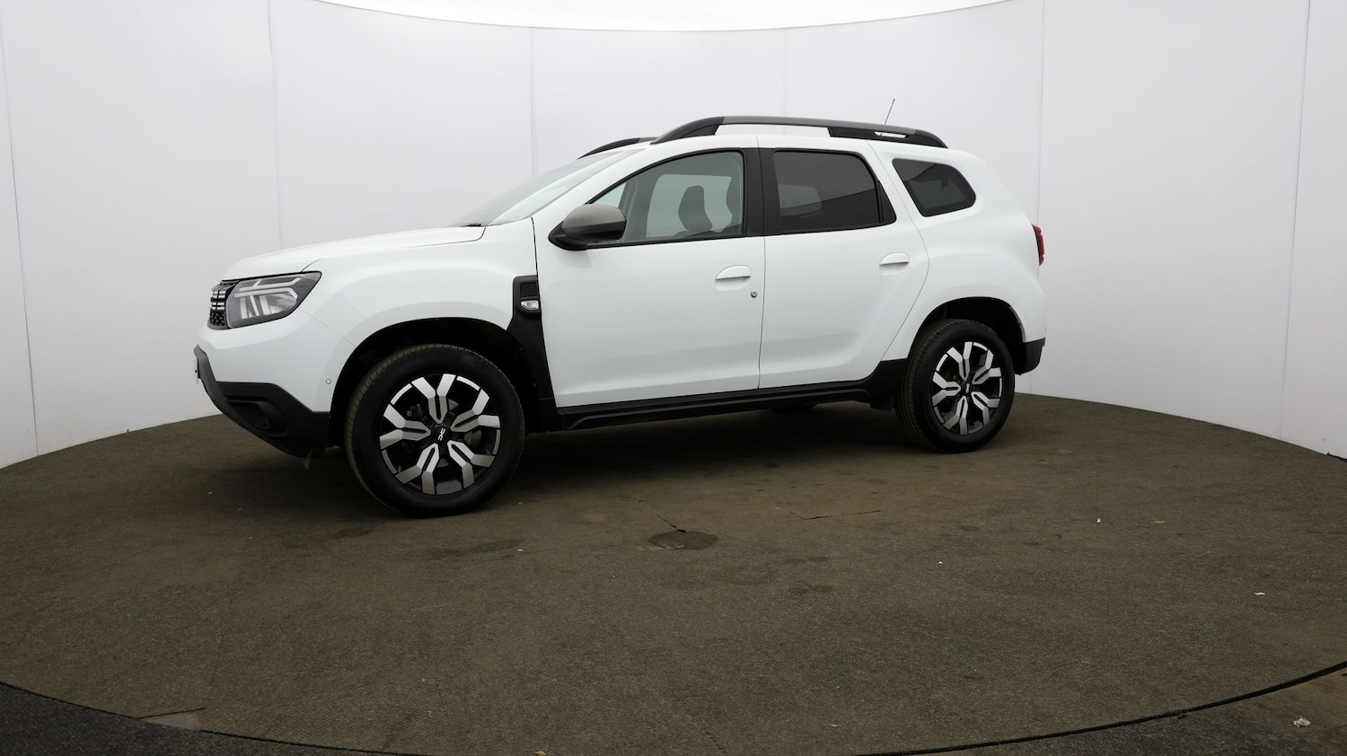 Used Dacia Duster for sale - 76809635: Photo 16