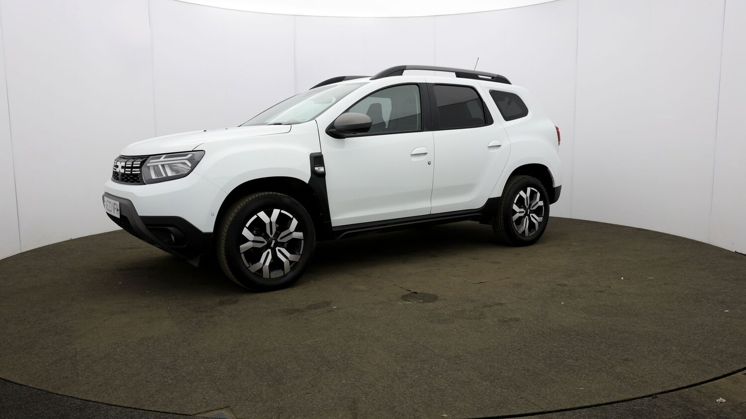 Used Dacia Duster for sale - 76809635: Photo 18