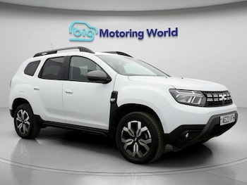 Dacia - Duster