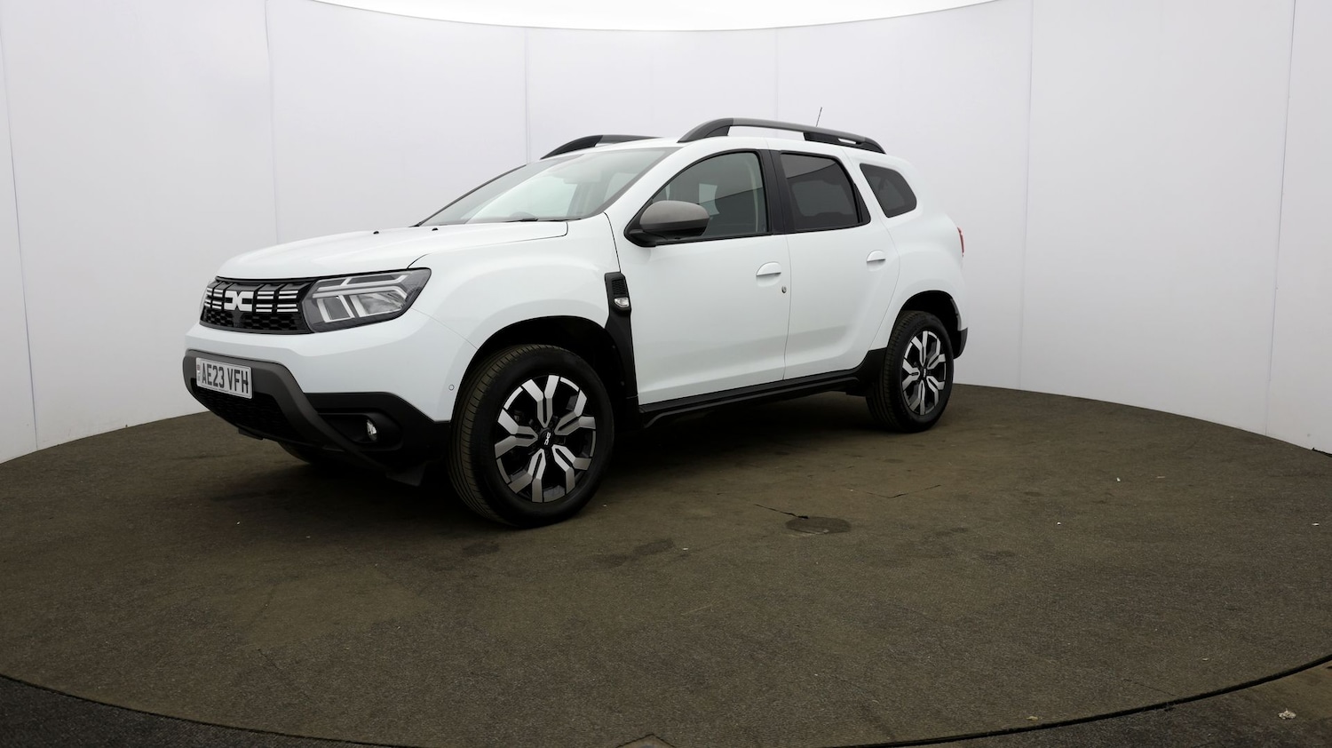 Used Dacia Duster for sale - 76809635: Photo 20