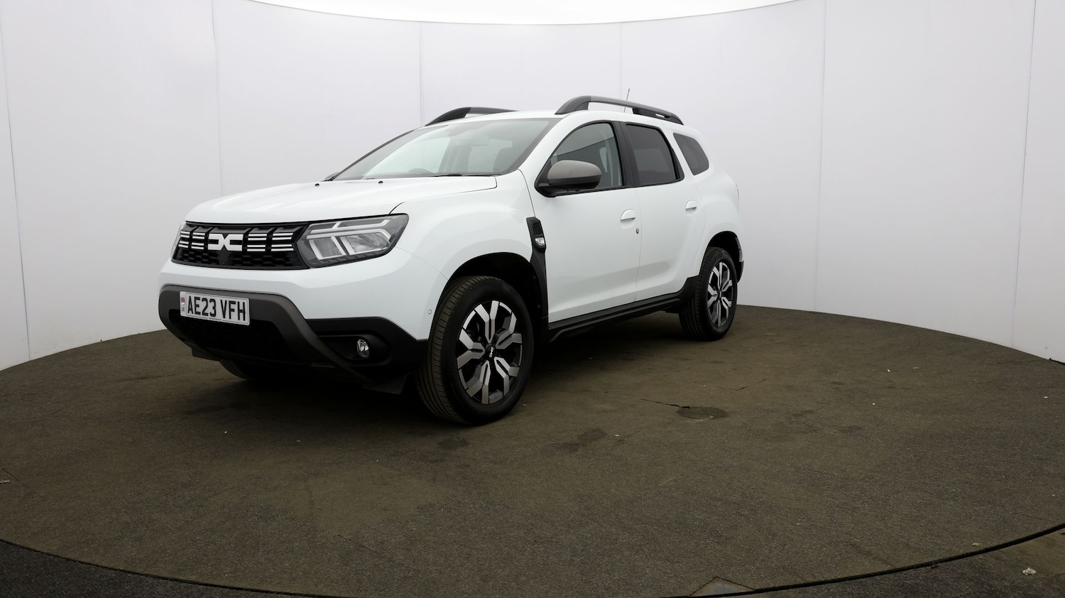 Used Dacia Duster for sale - 76809635: Photo 22