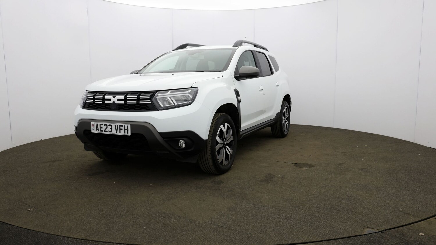 Used Dacia Duster for sale - 76809635: Photo 24