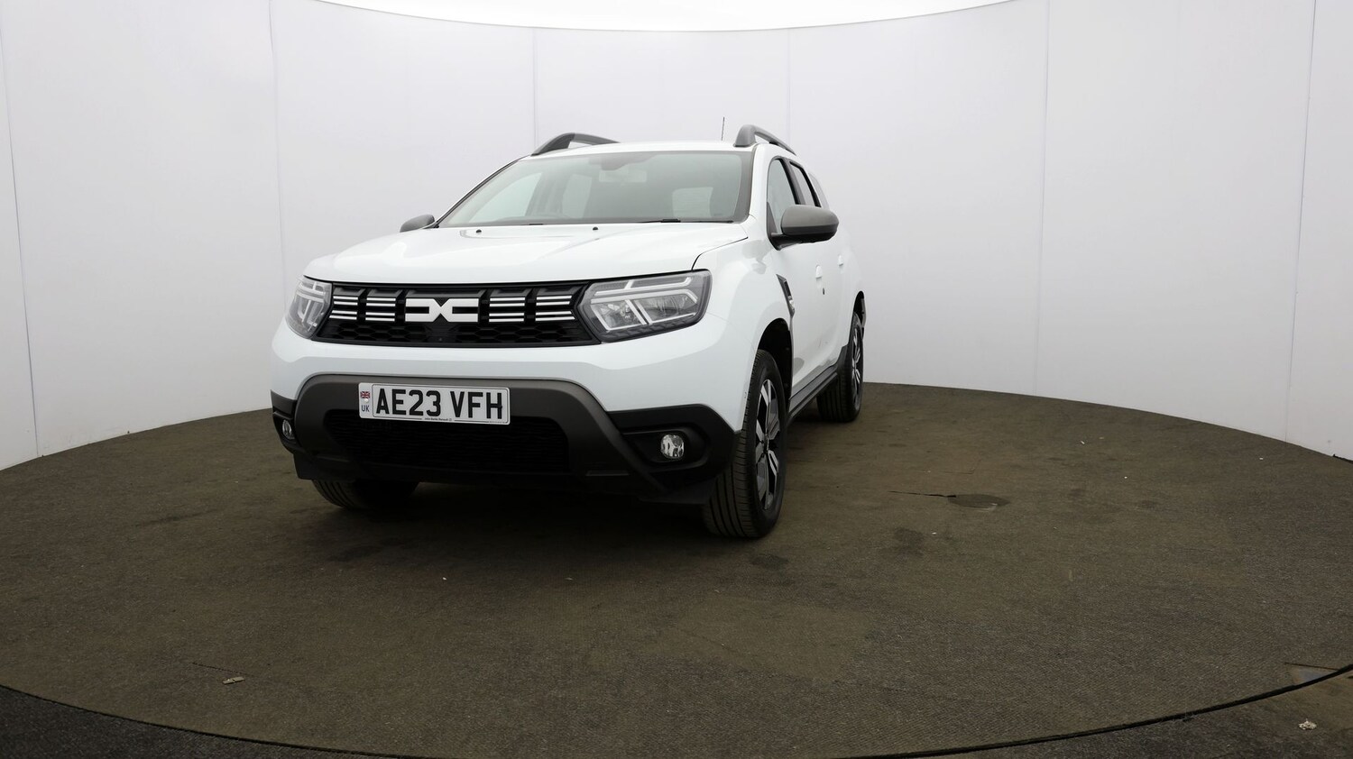 Used Dacia Duster for sale - 76809635: Photo 26