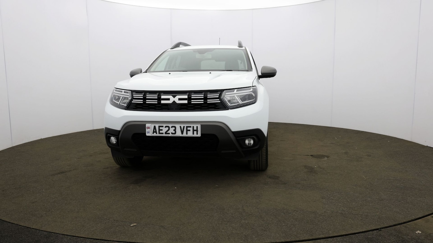 Used Dacia Duster for sale - 76809635: Photo 28