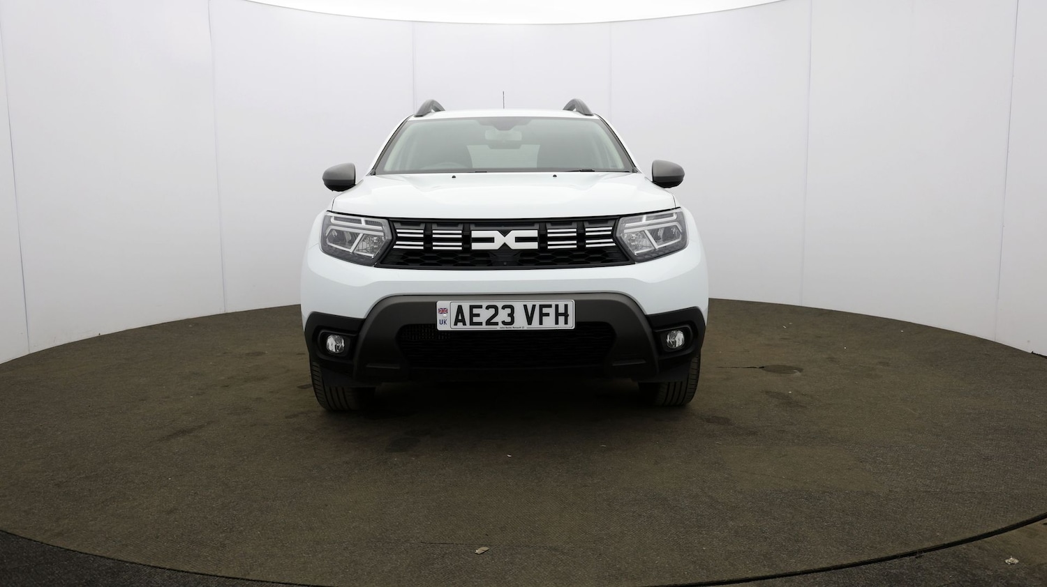 Used Dacia Duster for sale - 76809635: Photo 30