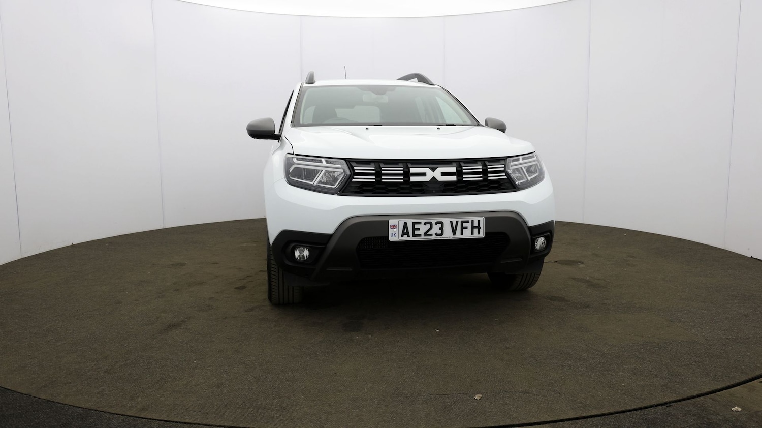 Used Dacia Duster for sale - 76809635: Photo 32