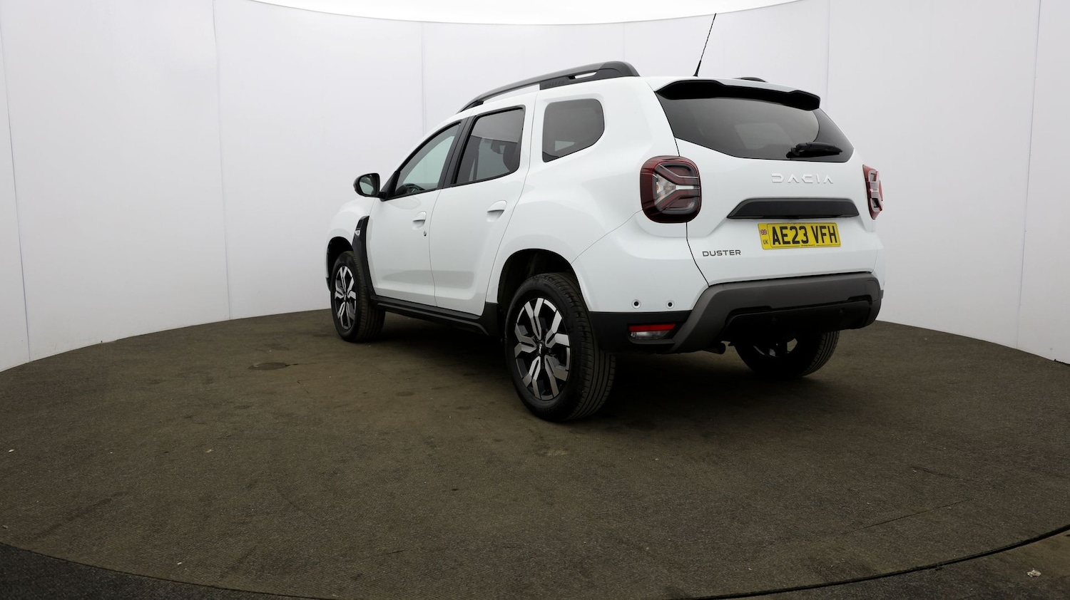 Used Dacia Duster for sale - 76809635: Photo 34