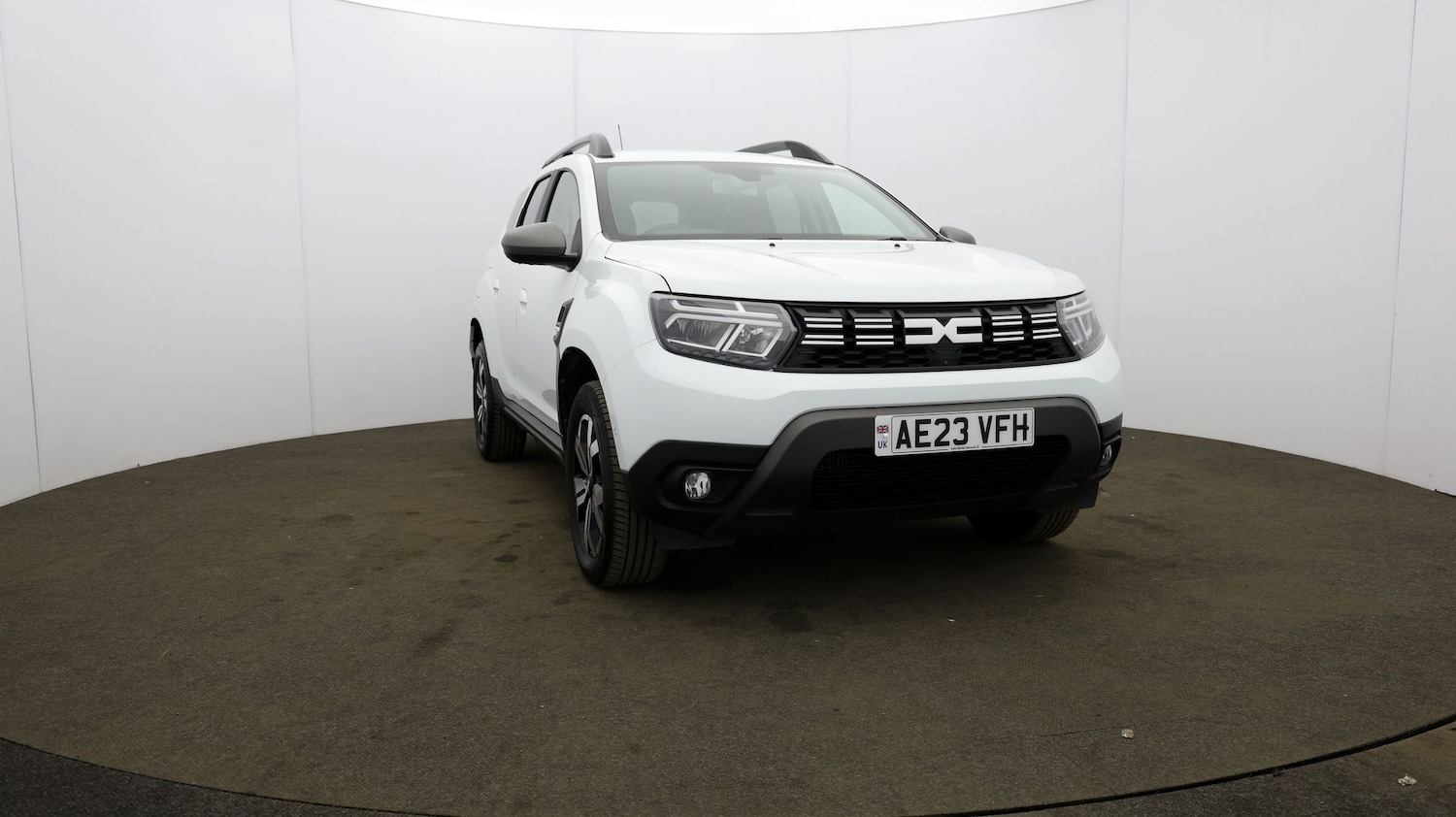 Used Dacia Duster for sale - 76809635: Photo 36