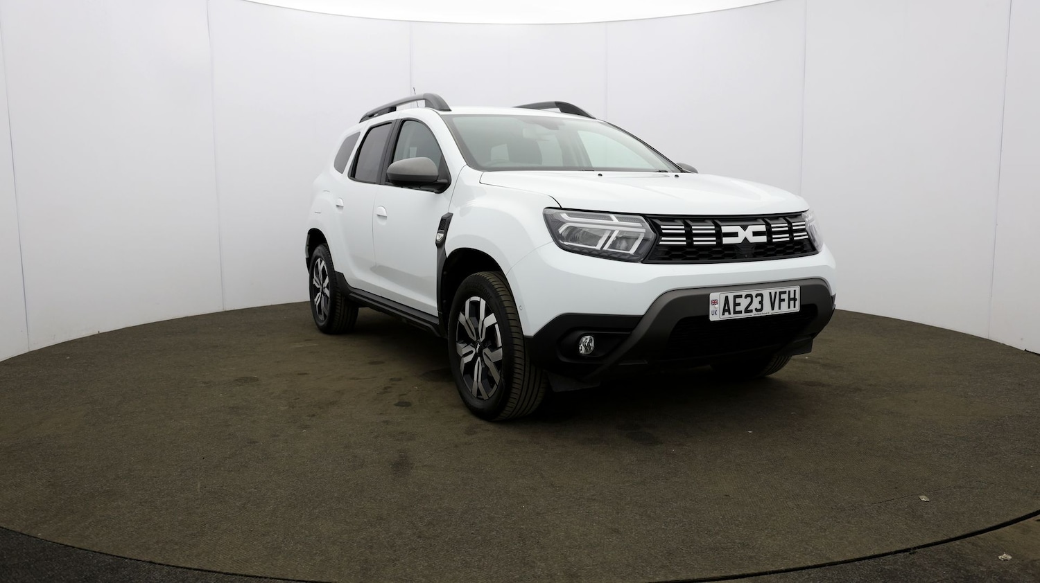 Used Dacia Duster for sale - 76809635: Photo 38