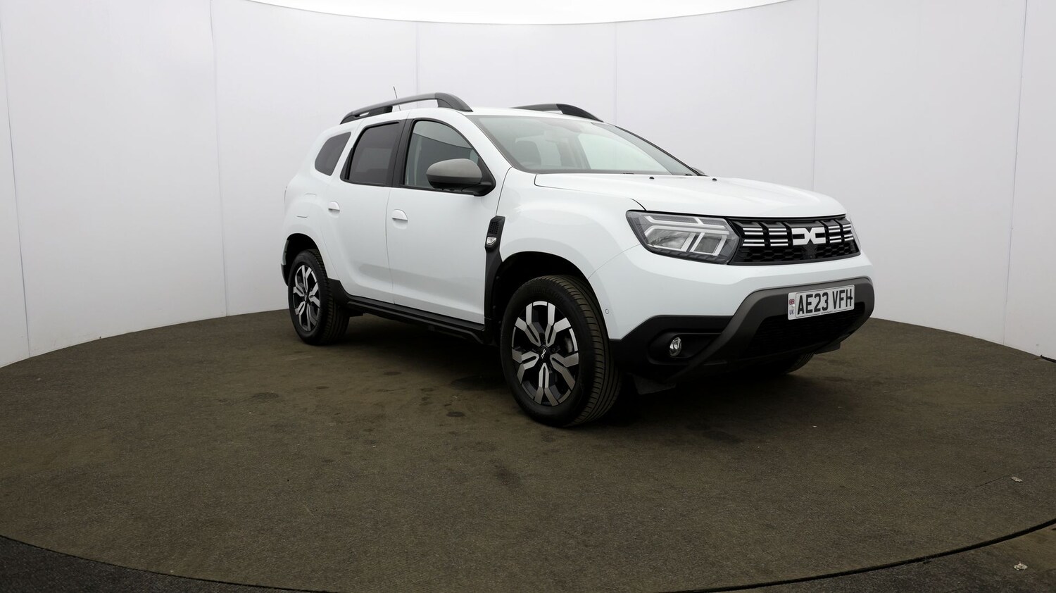 Used Dacia Duster for sale - 76809635: Photo 40