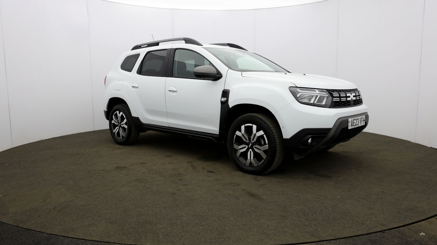 Used Dacia Duster for sale - 76809635: Photo 42