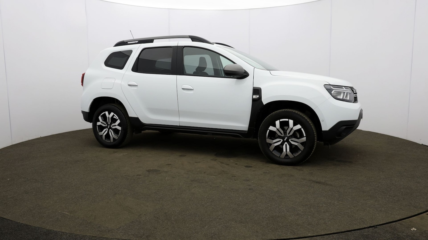 Used Dacia Duster for sale - 76809635: Photo 44