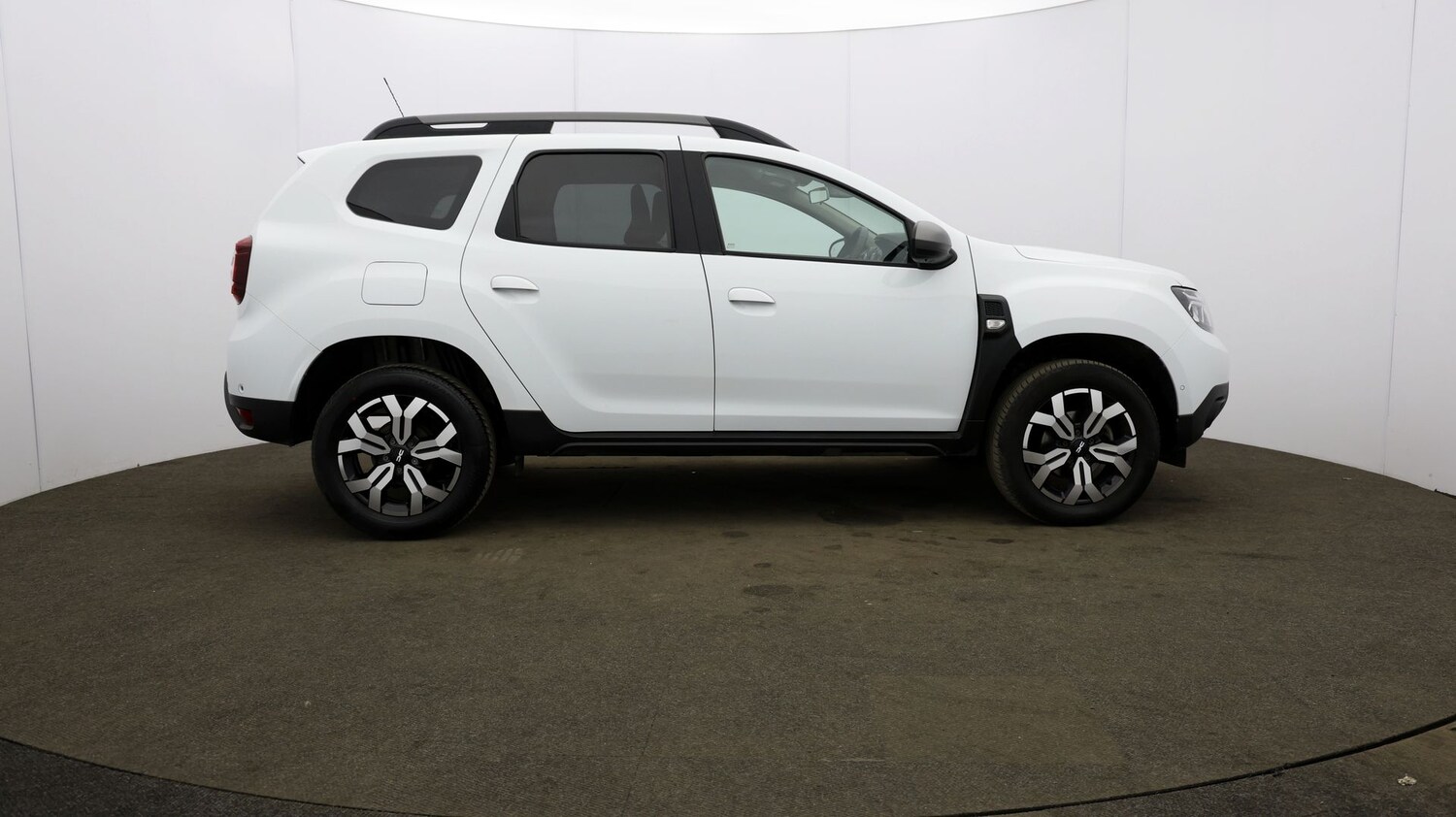 Used Dacia Duster for sale - 76809635: Photo 47