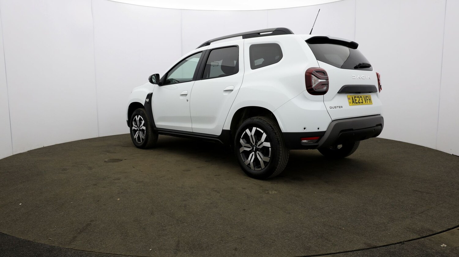 Used Dacia Duster for sale - 76809635: Photo 49