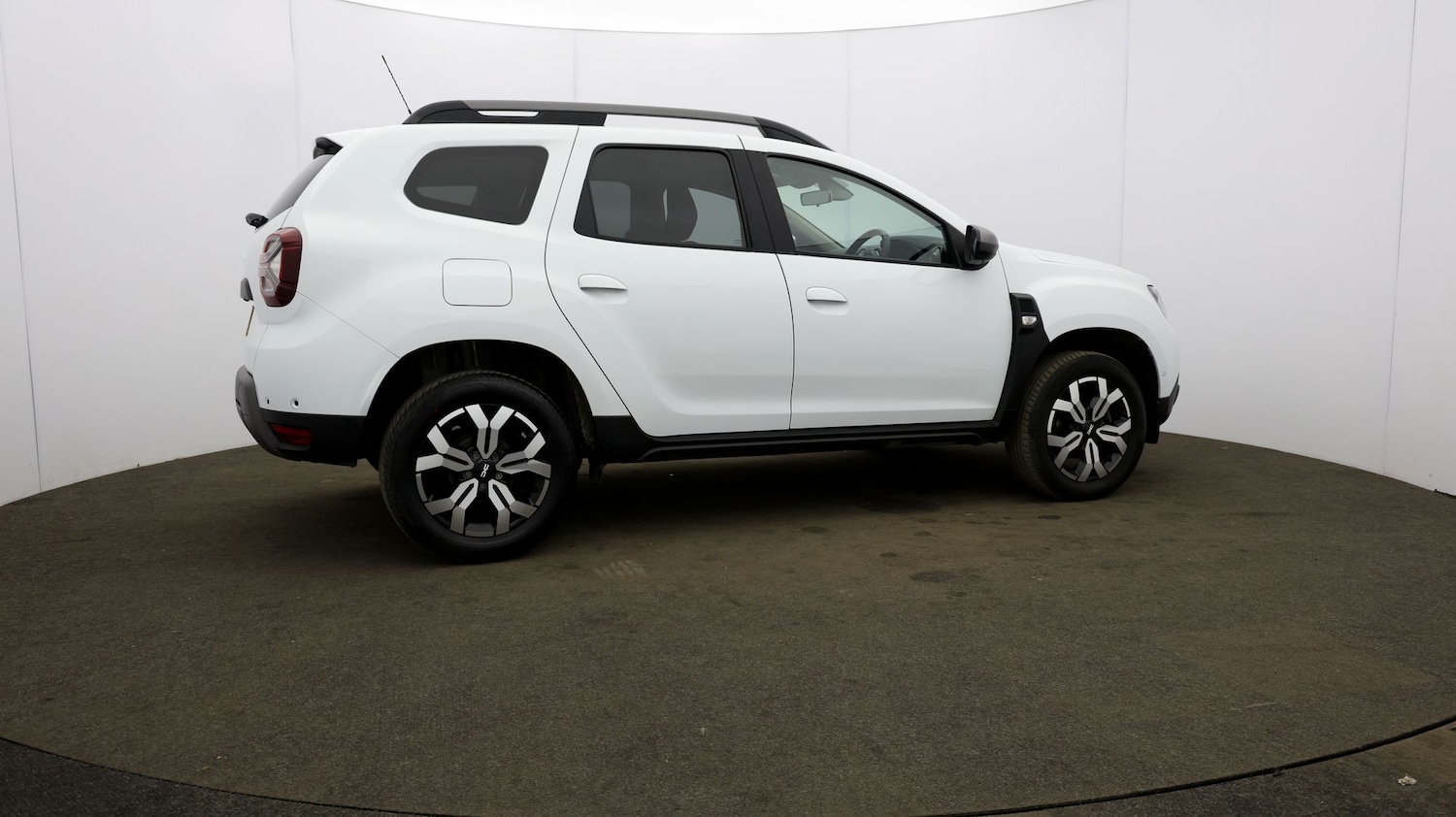 Used Dacia Duster for sale - 76809635: Photo 50