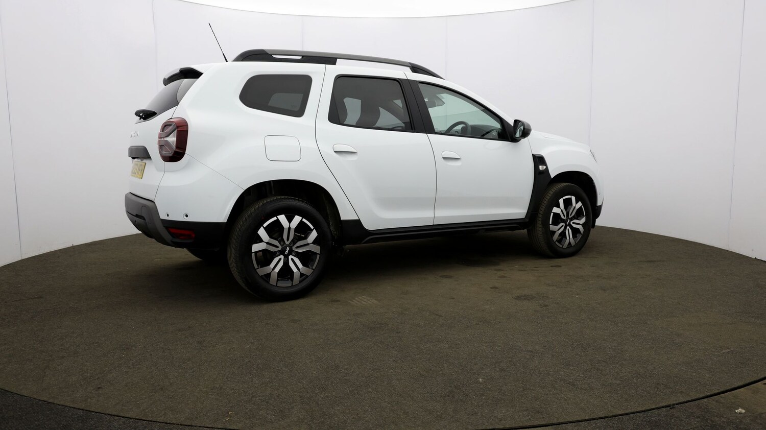 Used Dacia Duster for sale - 76809635: Photo 51