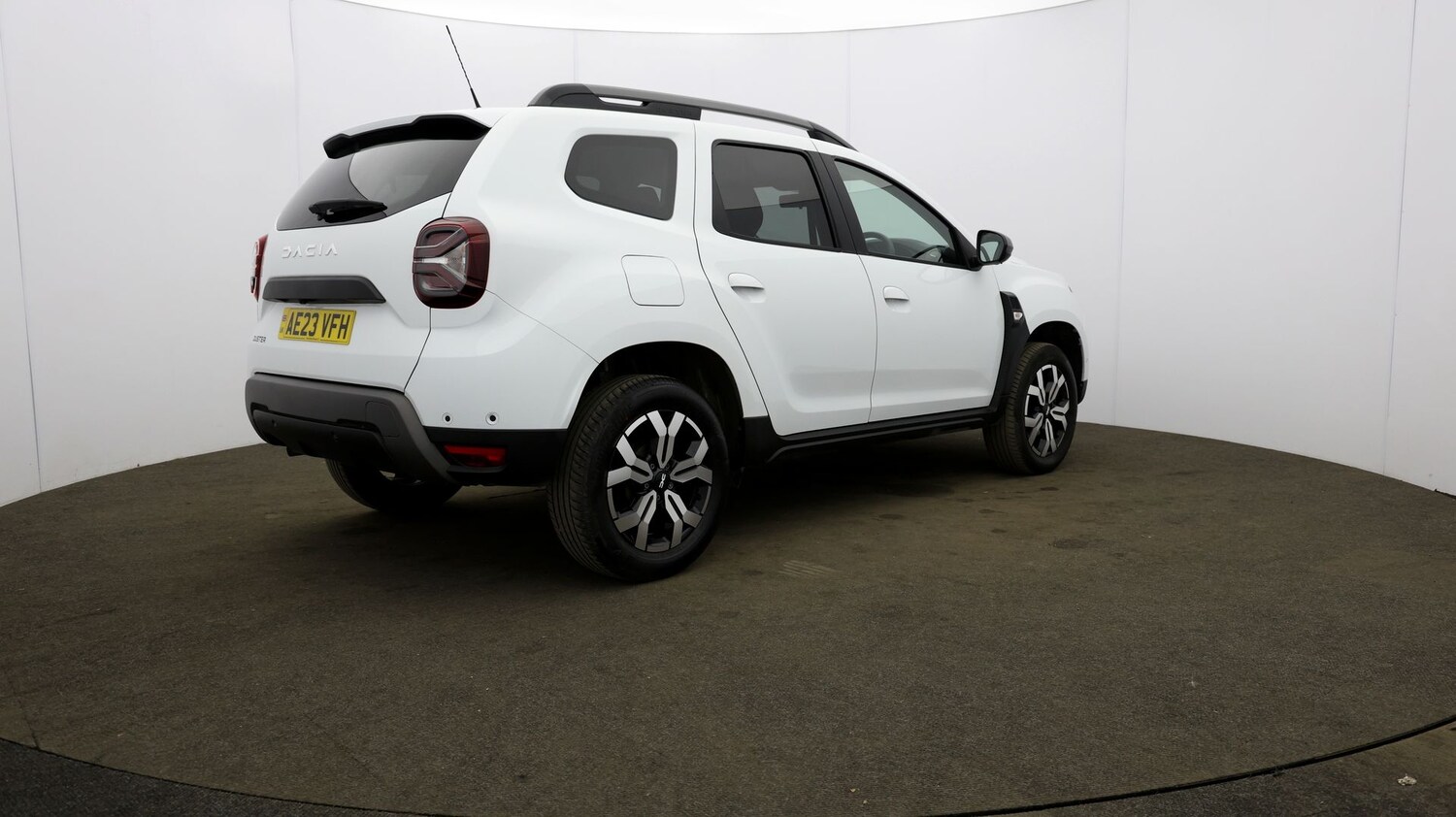 Used Dacia Duster for sale - 76809635: Photo 52
