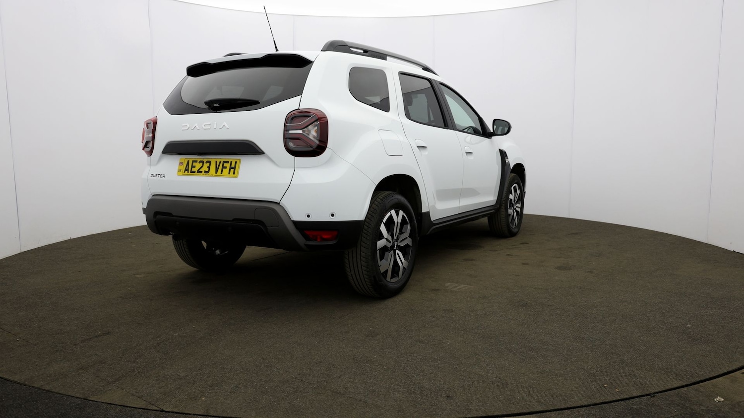 Used Dacia Duster for sale - 76809635: Photo 54