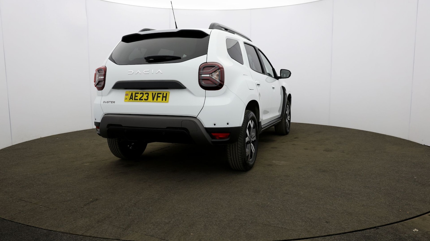 Used Dacia Duster for sale - 76809635: Photo 55
