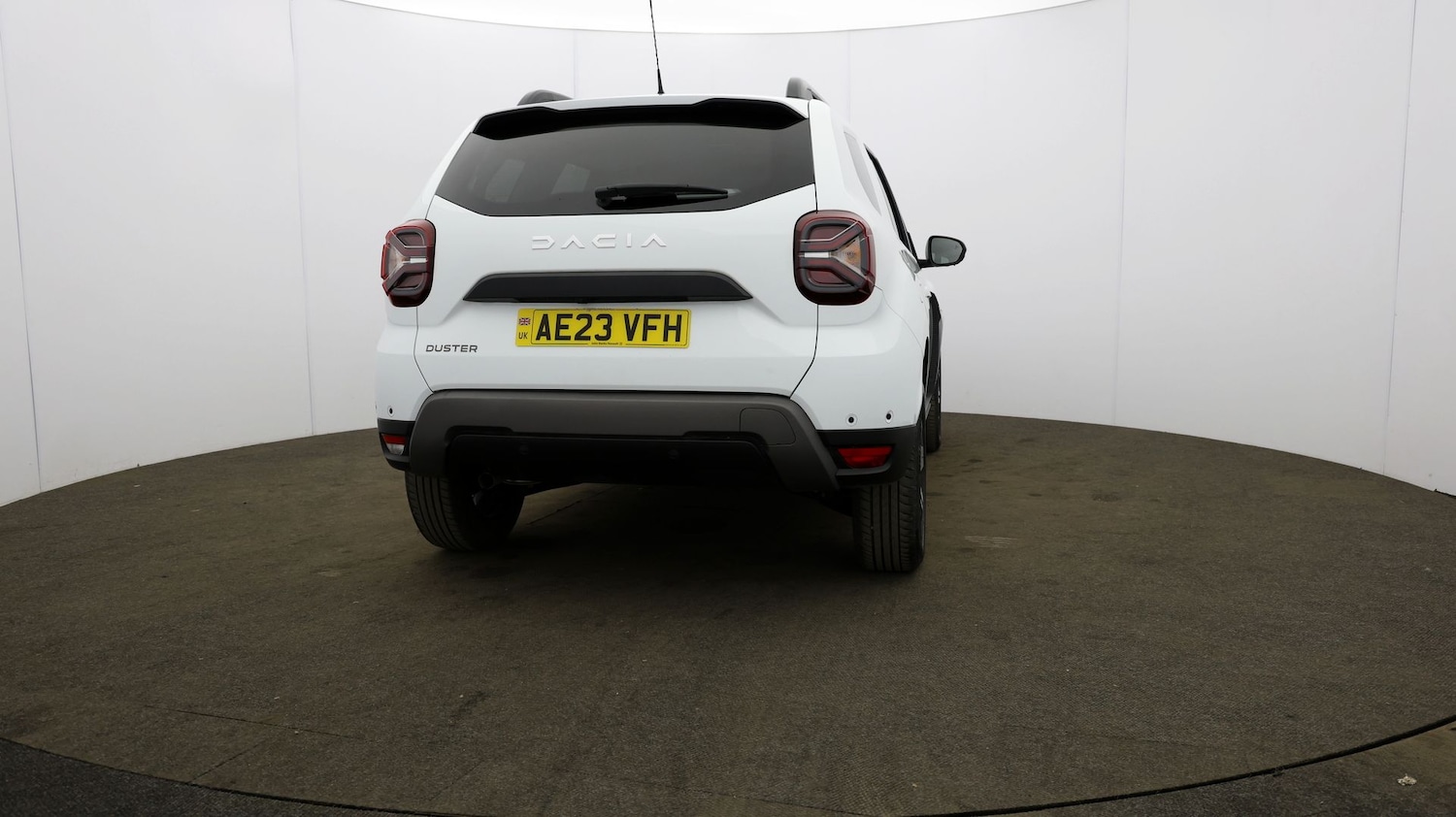 Used Dacia Duster for sale - 76809635: Photo 56