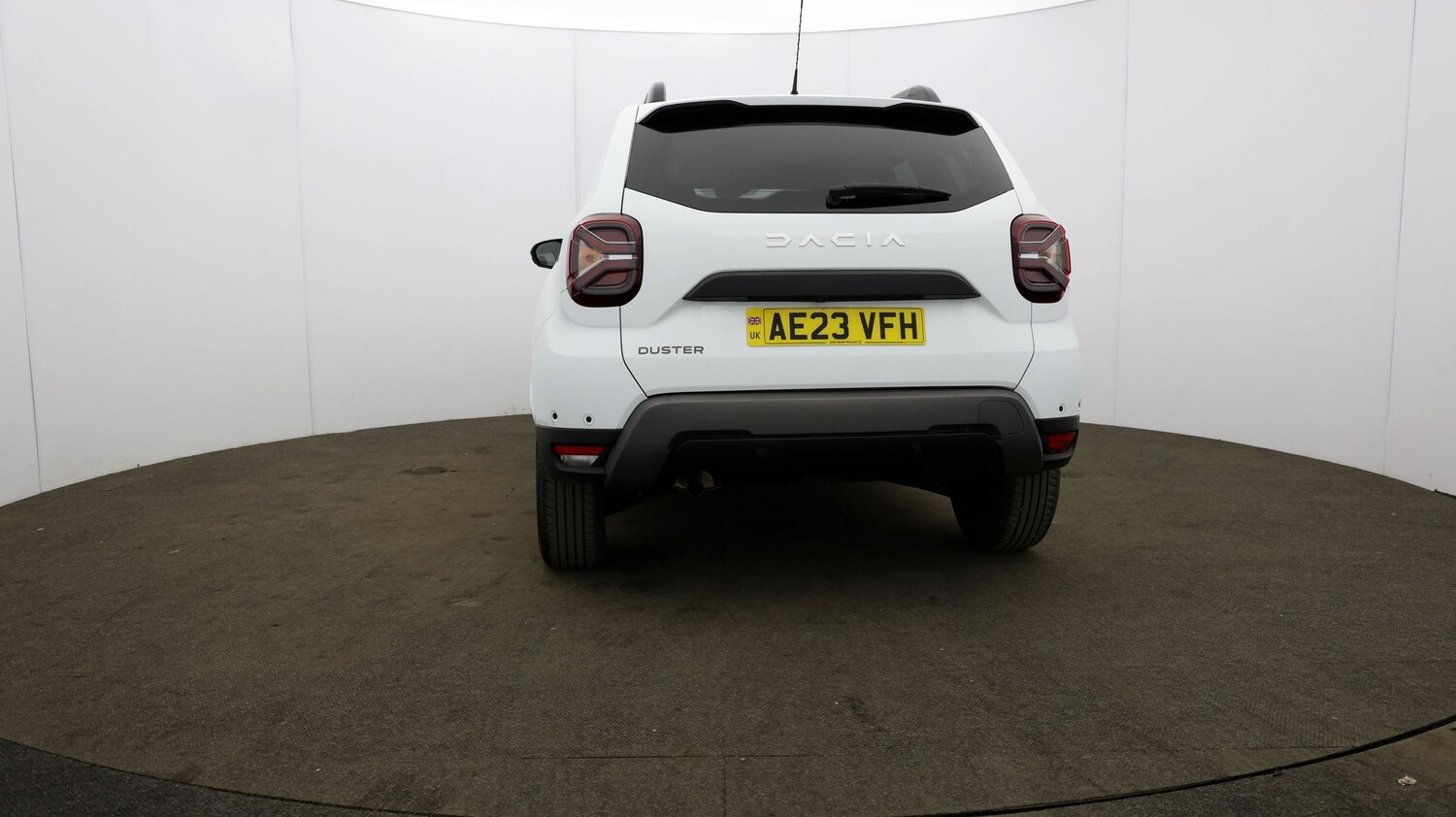 Used Dacia Duster for sale - 76809635: Photo 58