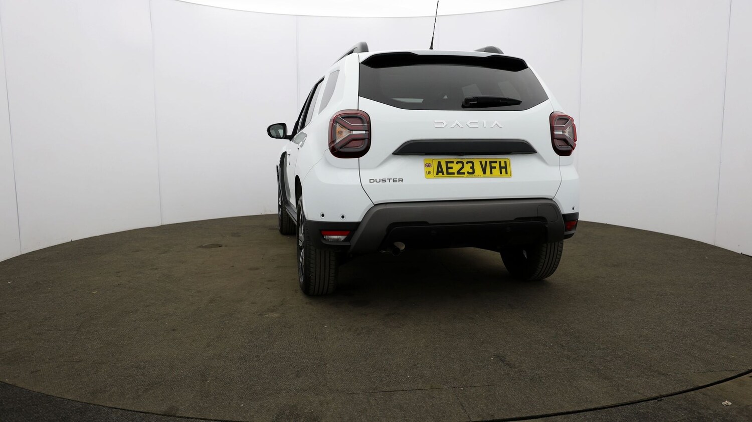 Used Dacia Duster for sale - 76809635: Photo 59