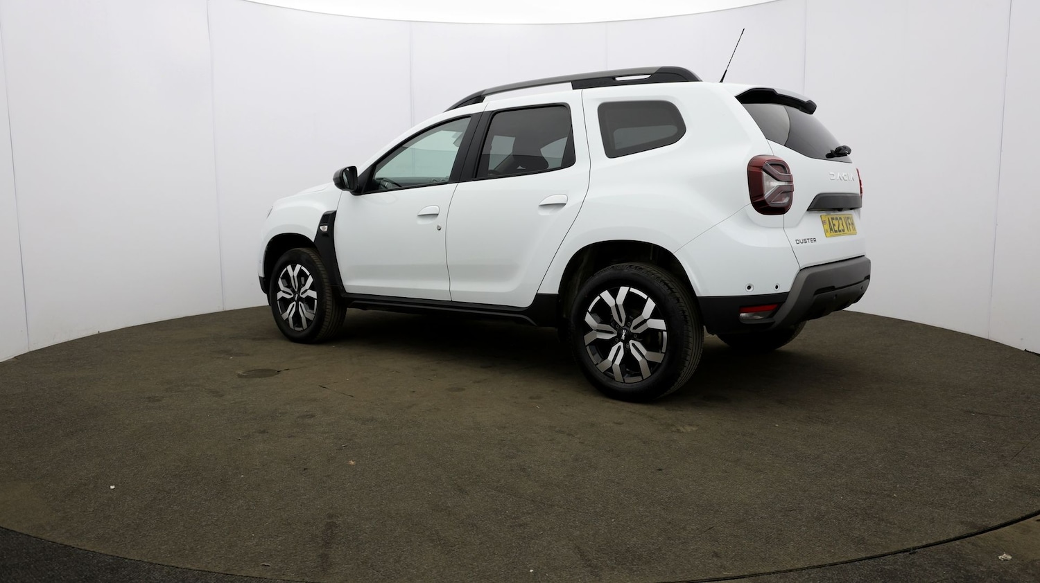 Used Dacia Duster for sale - 76809635: Photo 60
