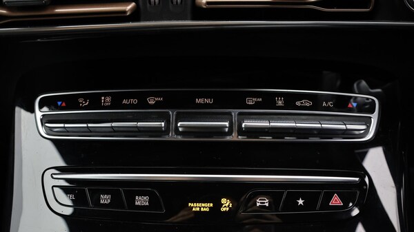 Used Mercedes-Benz EQC 2021 for sale - 76307748: Photo 13