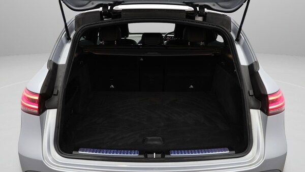 Used Mercedes-Benz EQC 2021 for sale - 76307748: Photo 18