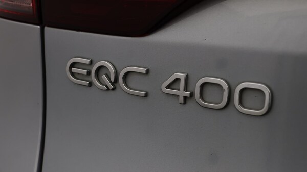 Used Mercedes-Benz EQC 2021 for sale - 76307748: Photo 21
