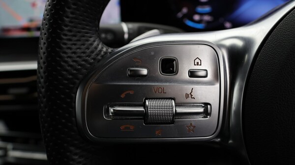 Used Mercedes-Benz EQC 2021 for sale - 76307748: Photo 24