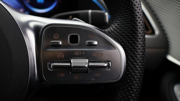 Used Mercedes-Benz EQC 2021 for sale - 76307748: Photo 25