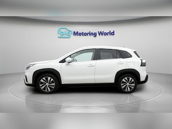 Used Suzuki SX4 S-Cross 2024 for sale - 78324298: Photo