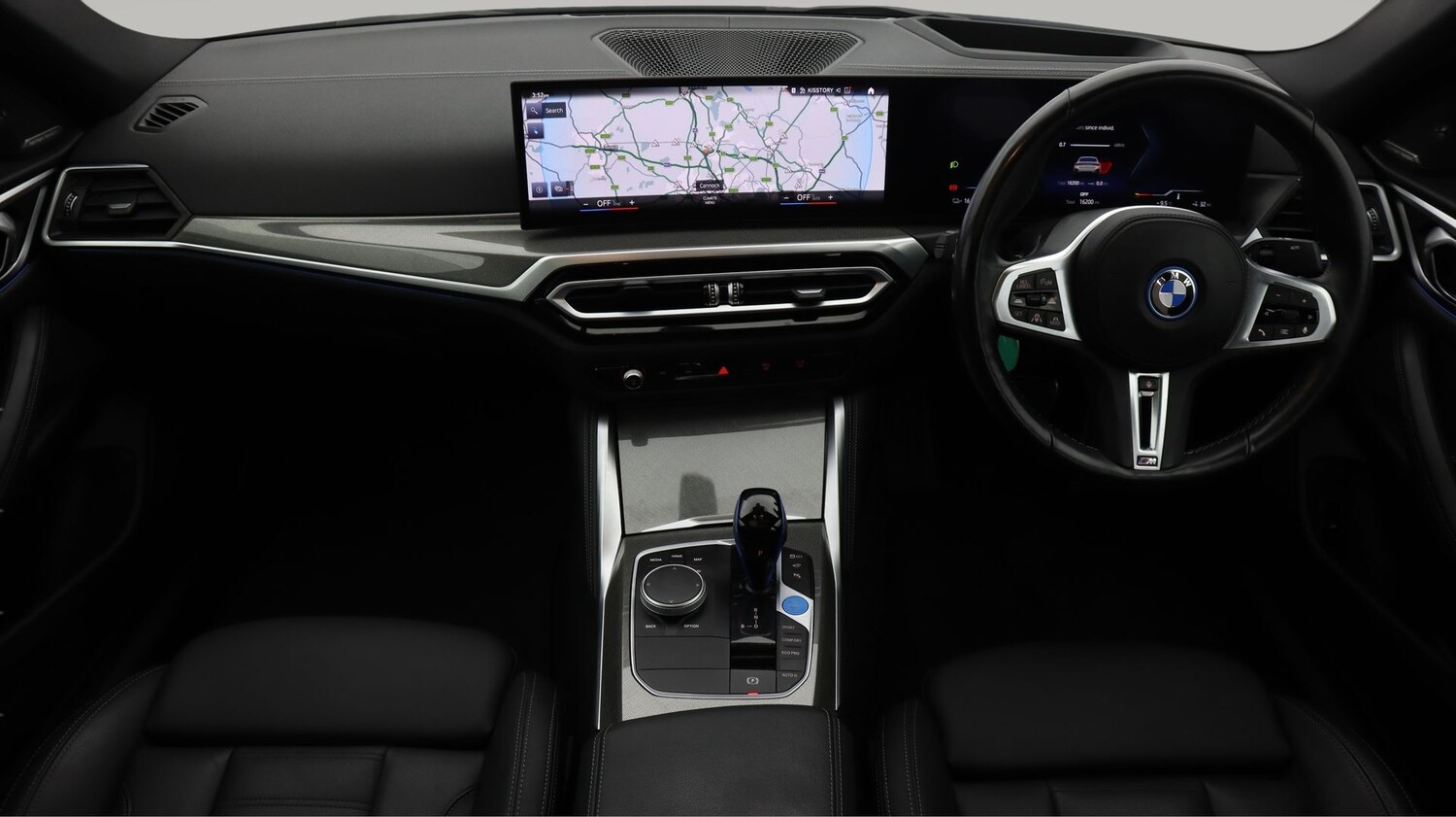 Used BMW i4 2023 for sale - 77497676: Photo 13