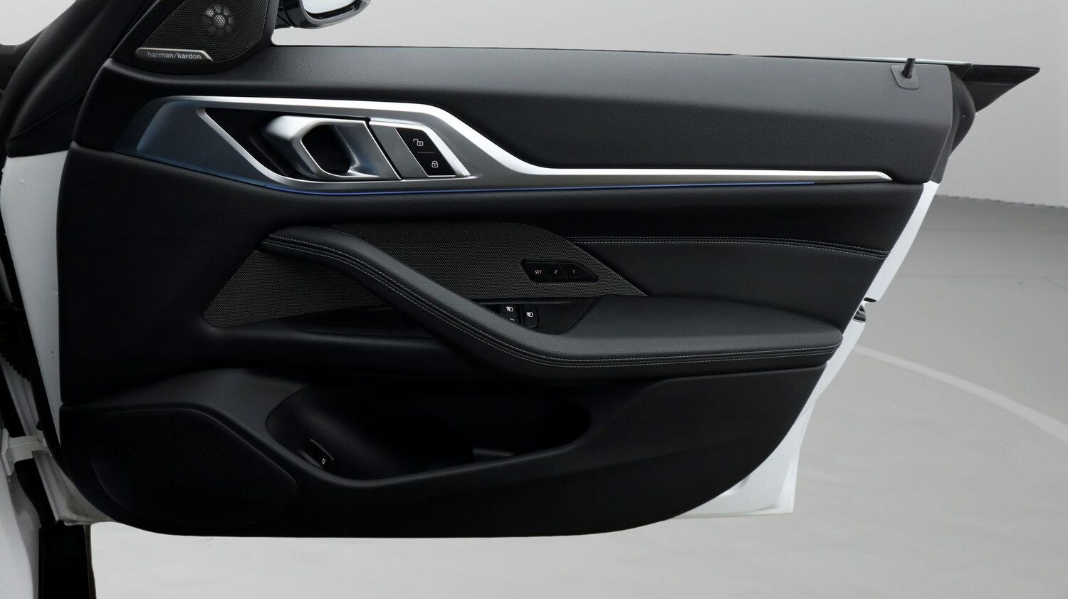 Used BMW i4 2023 for sale - 77497676: Photo 15