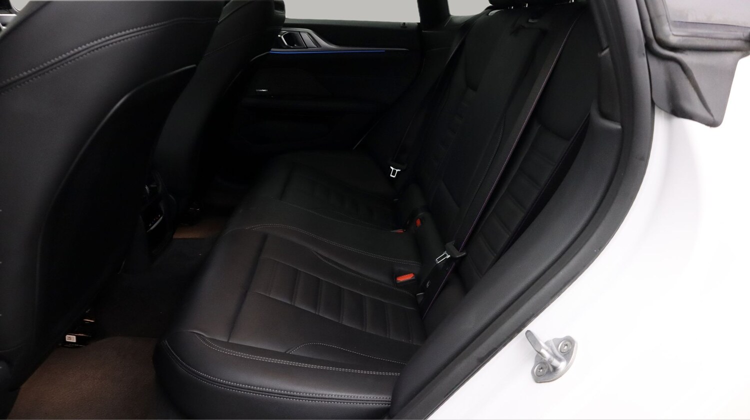 Used BMW i4 2023 for sale - 77497676: Photo 16