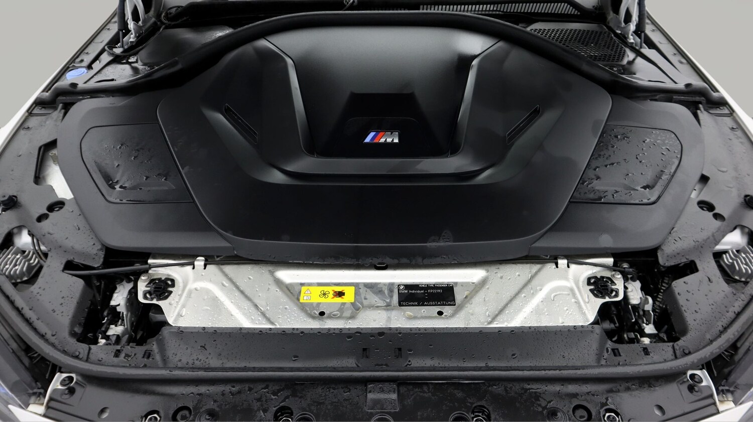 Used BMW i4 2023 for sale - 77497676: Photo 19