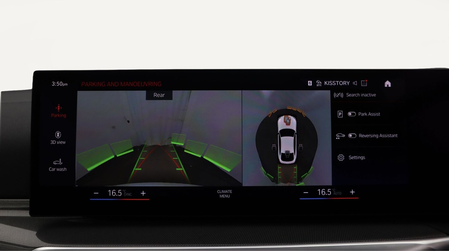 Used BMW i4 2023 for sale - 77497676: Photo 26