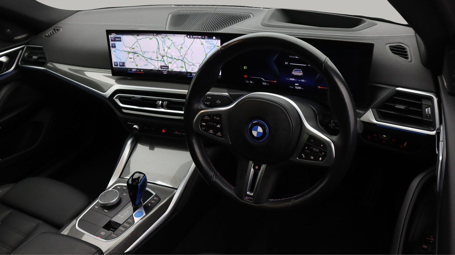 Used BMW i4 2023 for sale - 77497676: Photo 9