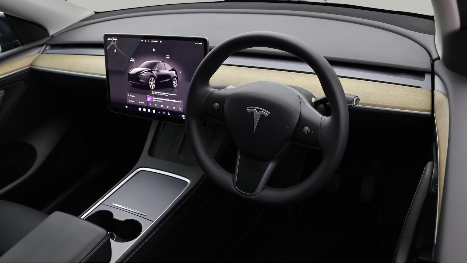 Used Tesla Model Y 2023 for sale - 76361067: Photo 10
