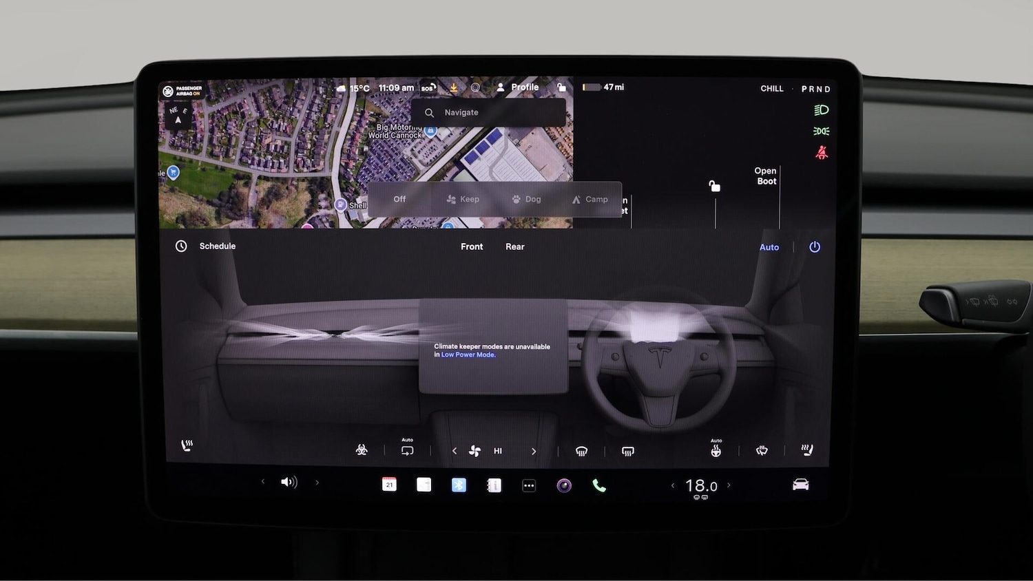 Used Tesla Model Y 2023 for sale - 76361067: Photo 13