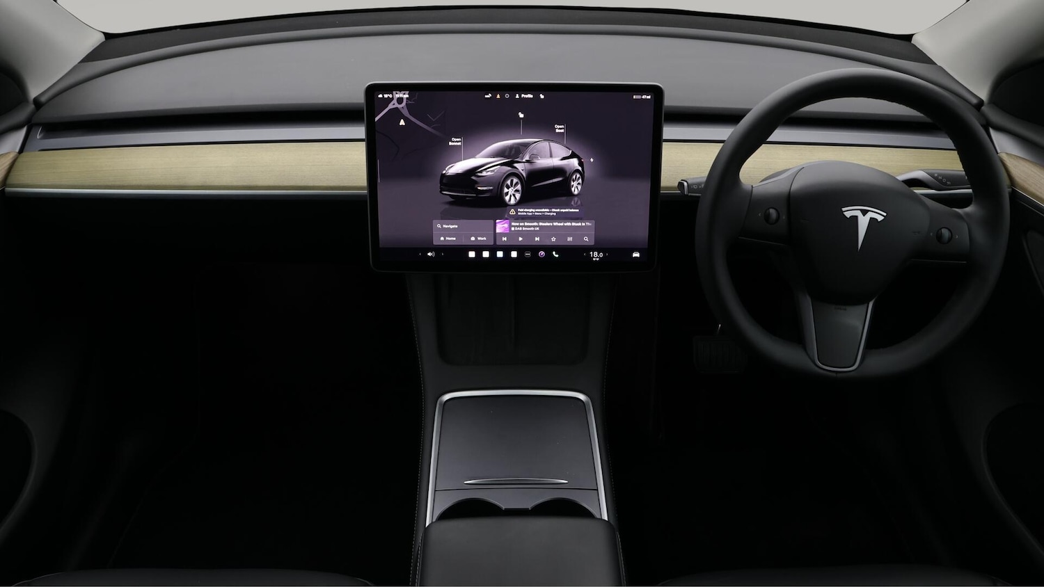 Used Tesla Model Y 2023 for sale - 76361067: Photo 14