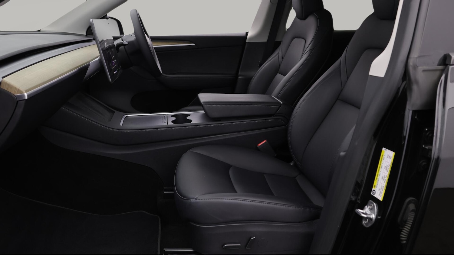 Used Tesla Model Y 2023 for sale - 76361067: Photo 15