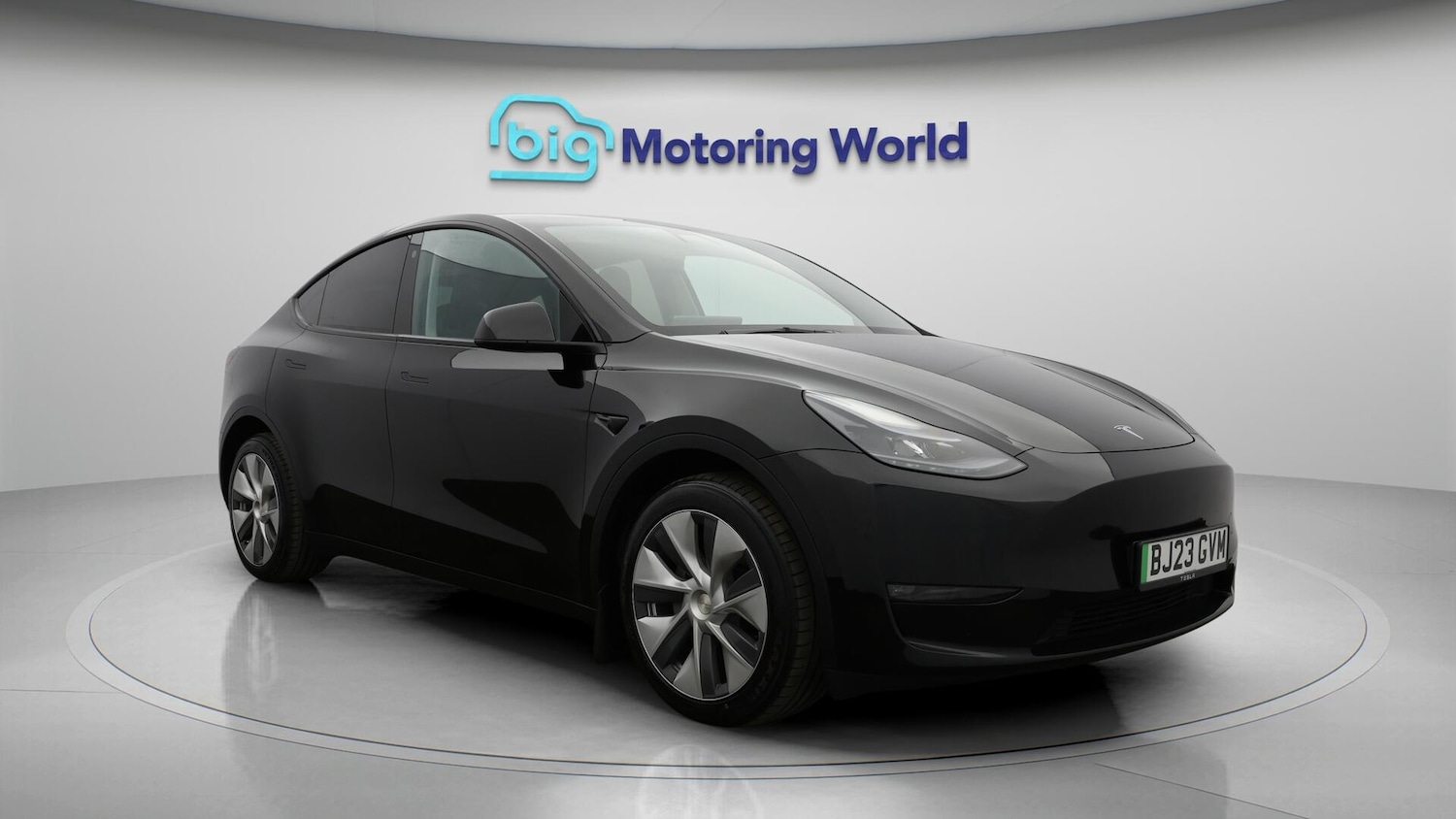 Used Tesla Model Y 2023 for sale - 76361067: Photo 2