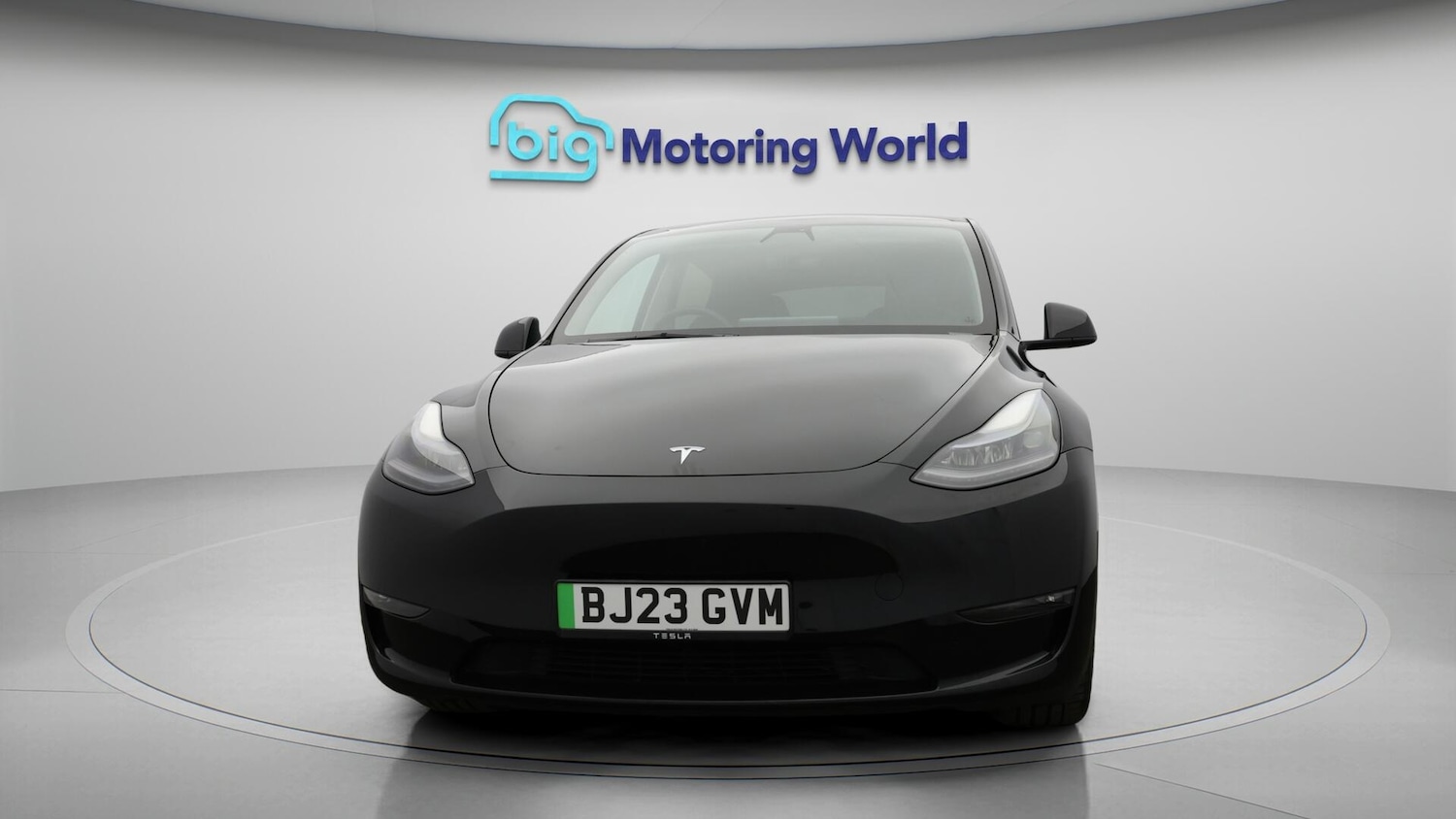 Used Tesla Model Y 2023 for sale - 76361067: Photo 3
