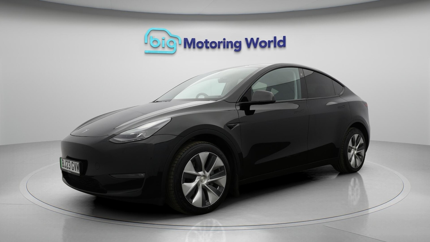 Used Tesla Model Y 2023 for sale - 76361067: Photo 4